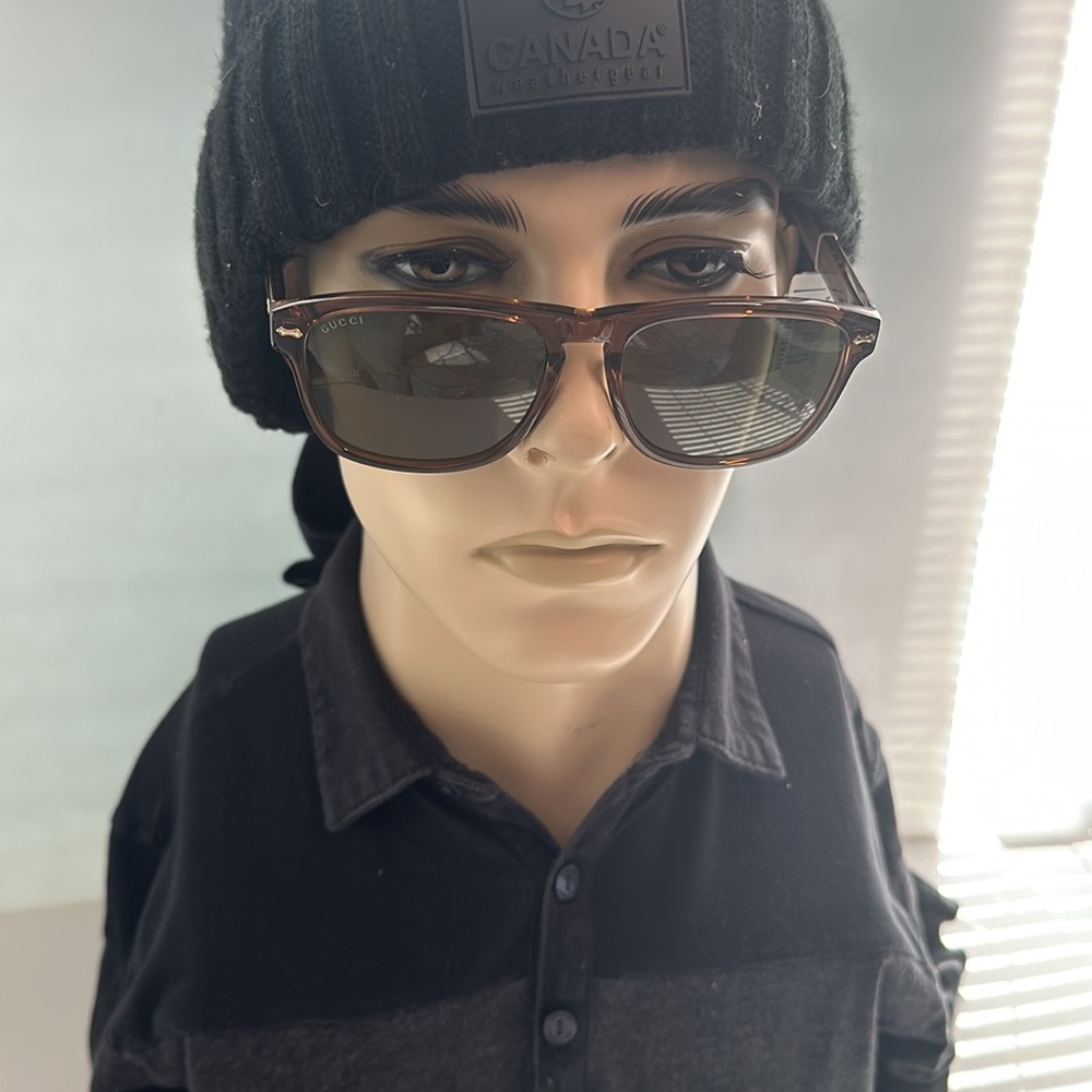 New GUCCI GG0911S 003 BEST SUNGLASSES